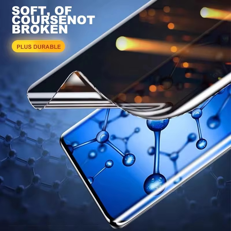 Anti-Spionage-Hartglas mit geb – Curved Edge Screen Bewertung und Preis