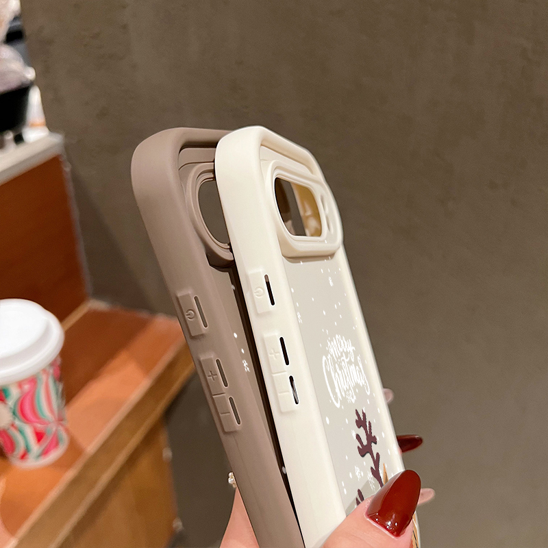 Frohe Weihnachten Muster Weich – Google Pixel 9 Bewertung und Preis